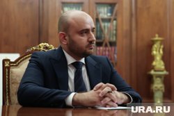 Самый молодой губернатор в РФ, уволивший подчиненного матом: биография главы Самарской области Федорищева