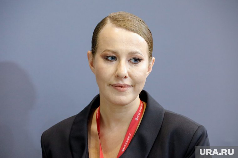 Собчак отметила, что Митта создавал свои картины ради икусства