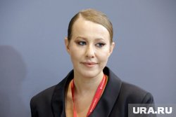 Собчак отметила, что Митта создавал свои картины ради икусства