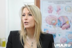 Яна Лантратова регулярно помогает бойцам СВО и их родным