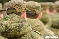 Курганец попал в список на обмен пленным