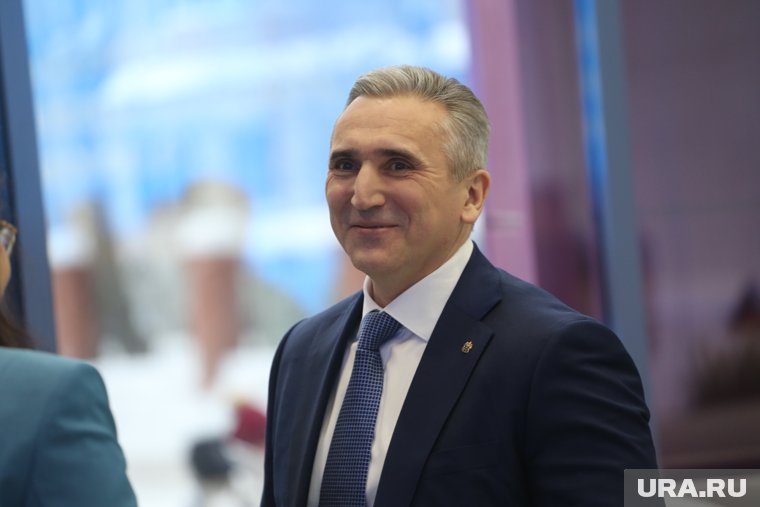 Моор пожелал матерям скорейшего возращения их сыновей домой