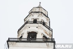Гости смогут посетить Дом иконы в Невьянске