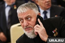 Делимханов заявил, что защитит компанию от "рейдерского захвата"