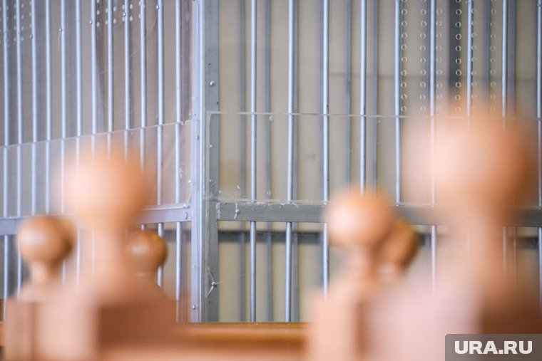 Гусеву отправили в СИЗО до 20 октября