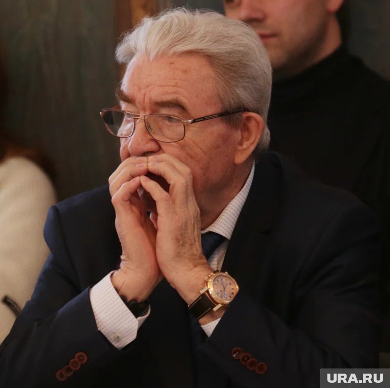 Губернатор Геннадий Игумнов попал в парламент «по должности»