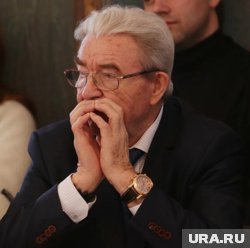 Губернатор Геннадий Игумнов попал в парламент «по должности»