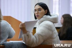 Макарова общалась только с адвокатом потерпевшего