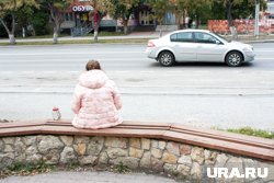 Предположительно, девочка не в первый раз исчезает (архивное фото)