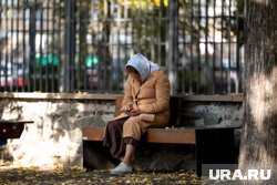 Надбавку к пенсии планируют сделать ежегодной