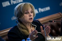 По словам Памфиловой, дипфейки, способны нанести ущерб избирательной системе