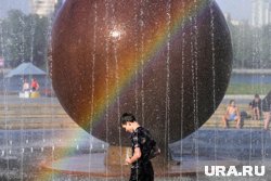 Пекло придет в регион уже на следующей неделе