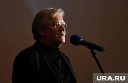 Режиссер Юрий Кара скончался от инфаркта