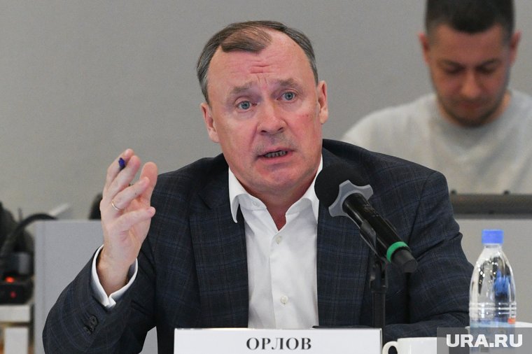 Для Алексея Орлова общественный транспорт — больная тема