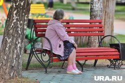 В России по состоянию на 1 апреля почти 41 миллион человек — пенсионеры