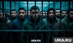 В 2024 году на 20% увеличилось количество развратных действий сексуального характера, совершенных мигрантами