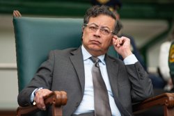 Колумбийских наемников дискредитируют на Украине, заявил президент Колумбии