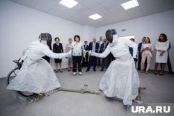 Российских фехтовальщиков допустили до участия в командных соревнованиях в чемпионатах Европы