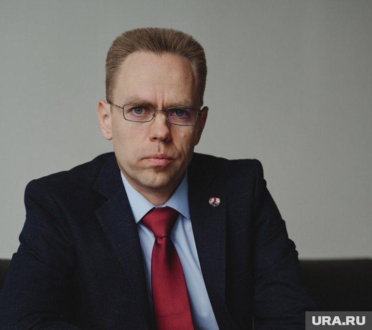 Назначенный Вячеслав Зырянов продолжит поддерживать бизнес в деле внедрения в производство роботов