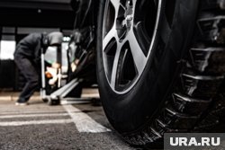 Югорчане переходят на китайские детали для машин
