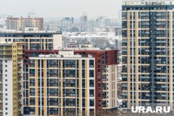 В Екатеринбурге для аренды свободны почти 6 тысяч квартир