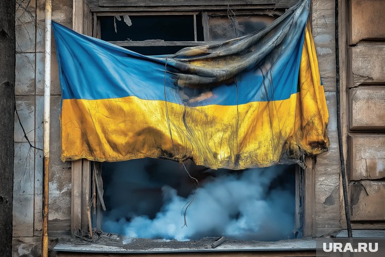 В Киеве призвали украинцев запастись пауэрбанками и фонарями
