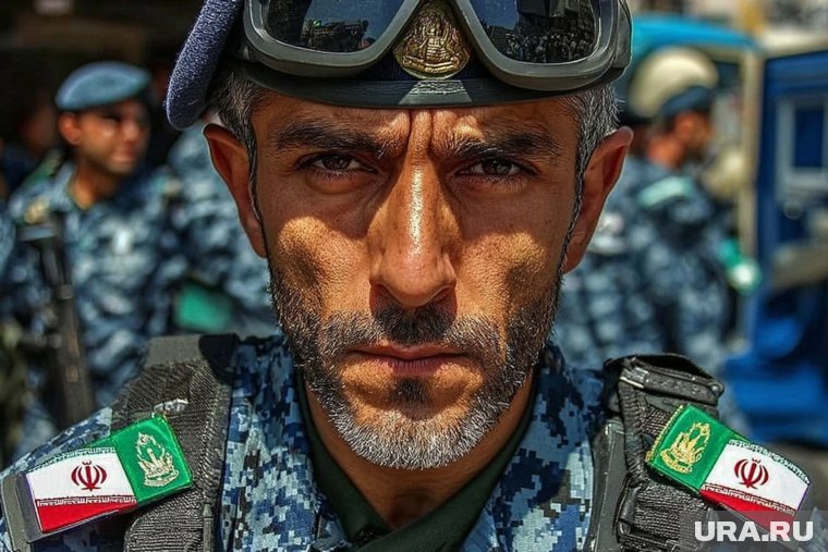 Иран никогда не уклонялся от контроля за ядерной программой