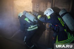 Жертв и пострадавших в результате инцидента нет