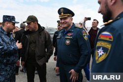 Куренков был назначен