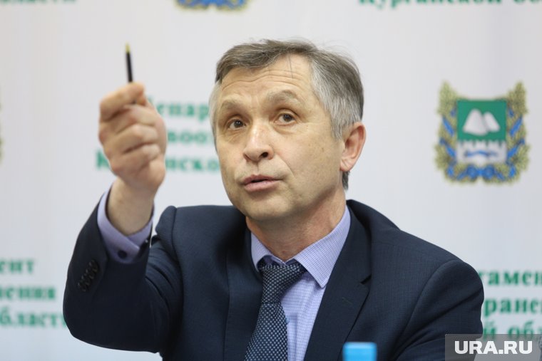 Сергей Сахатский возглавлял территориальный фонд ОМС с 2010 года