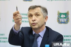Сергей Сахатский возглавлял территориальный фонд ОМС с 2010 года