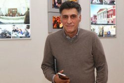 У Кеосаяна были проблемы с сердцем