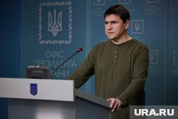 Советник Зеленского Подоляк прокомментировал исчезновение Маска