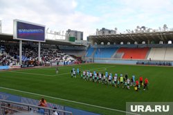 ФК «Челябинск» начинает сезон во втором по значимости дивизионе профессионального футбола в России
