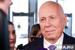 Американская компания будет консультировать Чемезова