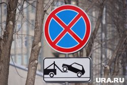 Остановку транспорта запретят на двух участках в Сургуте