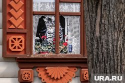 В среднем дома в Перми продают за 4,5 млн рублей