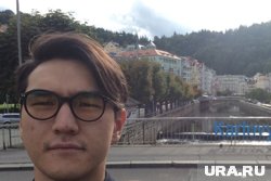 СМИ сообщали о задержании Нурлана Сабурова 19 мая