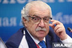 Гусман отдал журналистике большую часть своей жизни