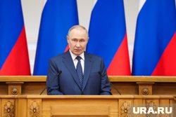 Президент РФ рассказал, почему Россия согласилась на минские соглашения по Украине