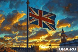 Великобритания ввела санкции против компании из ХМАО
