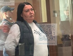 Среди арестованных членов ОПГ оказалась женщина