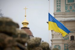 Принц Гарри неожиданно прибыл на Украину