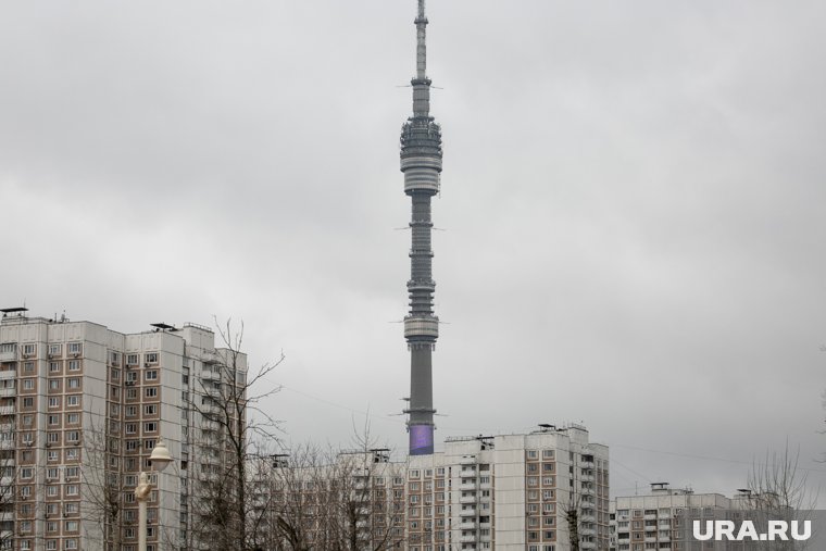 Термальные источники Тюмени популяризируют в Москве