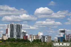 Квадратный метр, по словам аналитиков, продолжает расти в цене