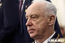 Бастрыкин дал поручение доложить о расследовании уголовного дела 