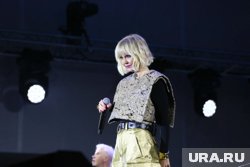 Валерия заявлена на премию «Грэмми» в трех номинациях