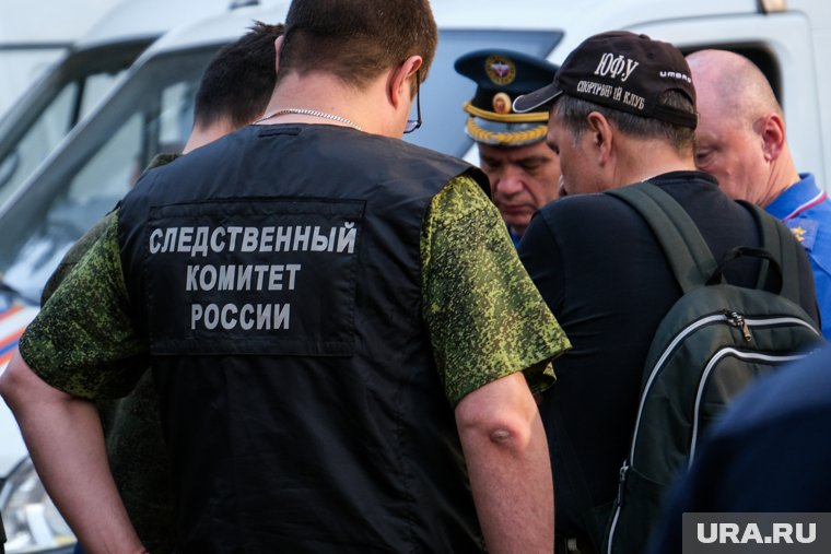 СКР: представители ВСУ, причастные к данному преступлению, понесут наказание