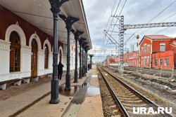 Пермякам добавили автобус до станции Пермь I 