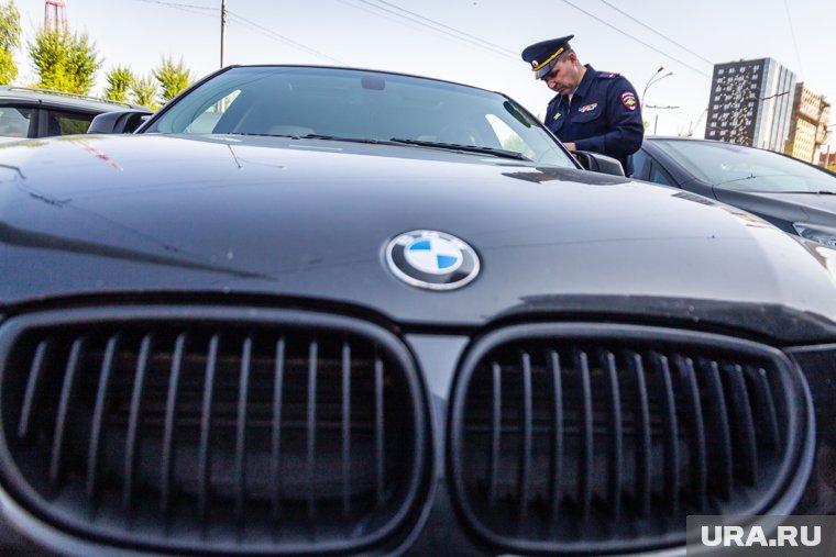 Компания BMW оснастит новые автомобили платформой Neue Klasse